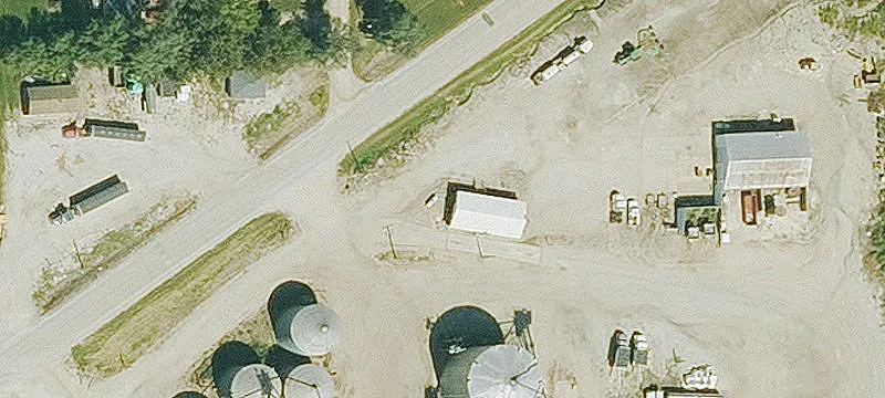 Davis City, IA 50065