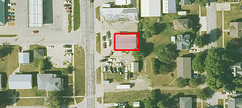 225 Lawler St