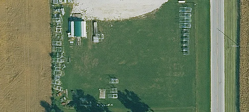 Panora, IA 50216