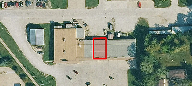 603 Main St