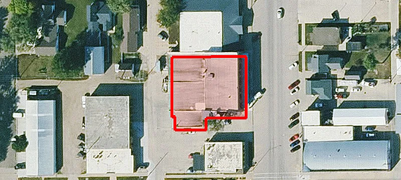 1507 Main St