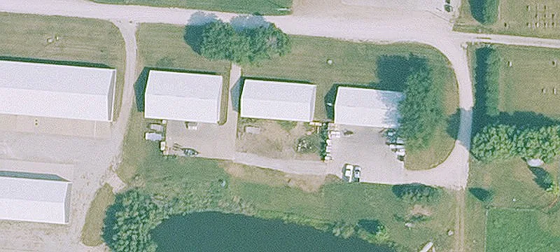 2282 Graceland Rd