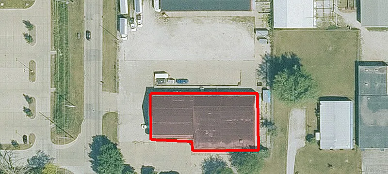 1014 Lorenz Dr