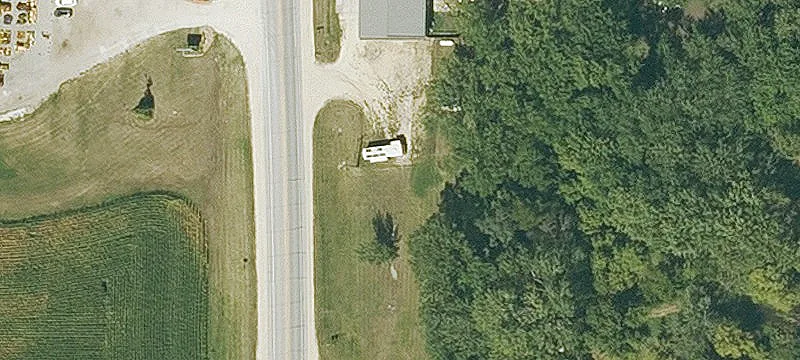 5846 Palace Rd
