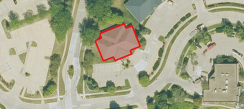 12289 Stratford Dr