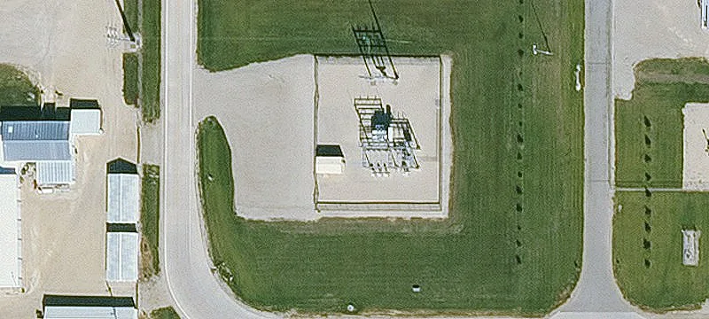 Osage, IA 50461