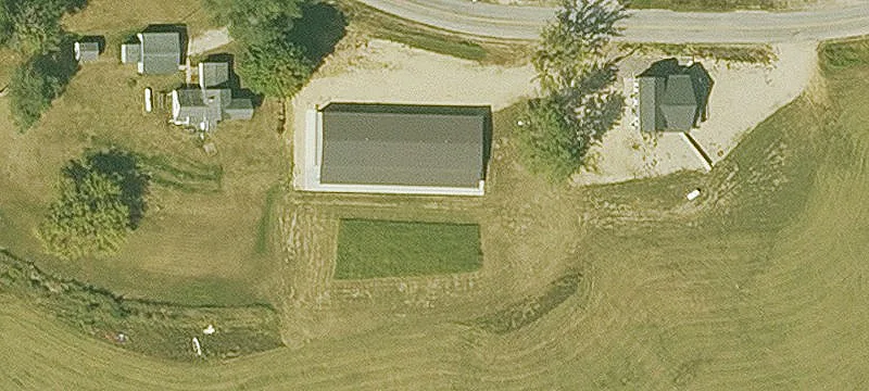 429 Big Foot Rd
