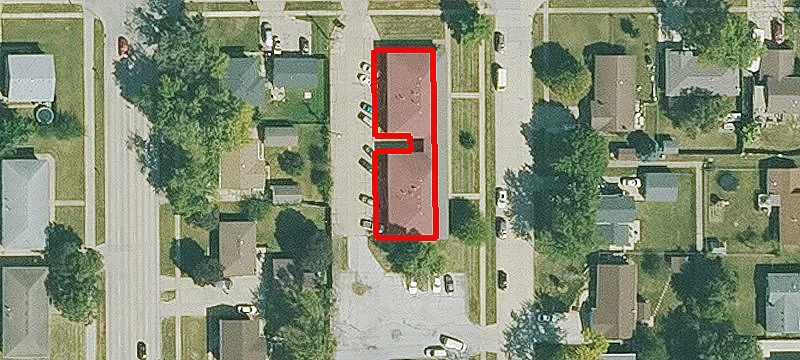310 Chapel Dr