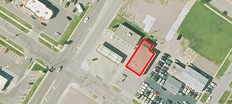 800 Hamilton Blvd