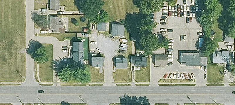 1619 Army Post Rd
