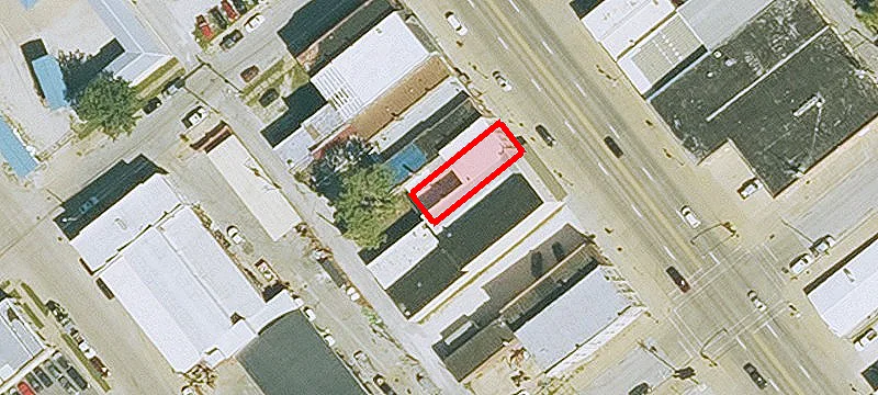 814 Main St
