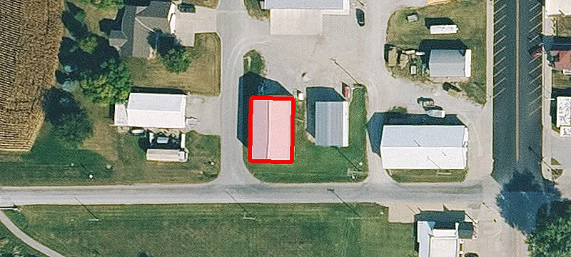 Stanton, IA 51573