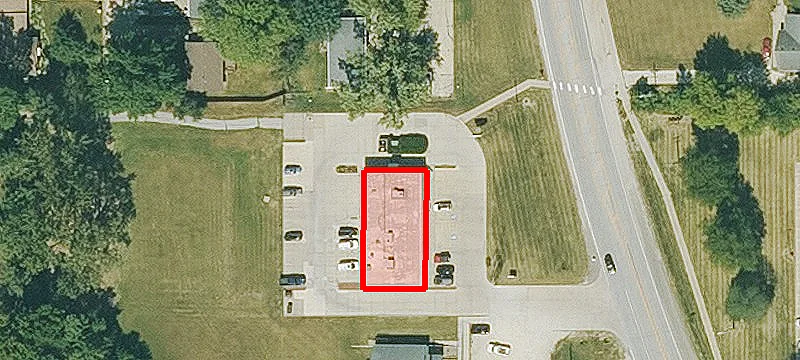 628 Nile Kinnick S Dr