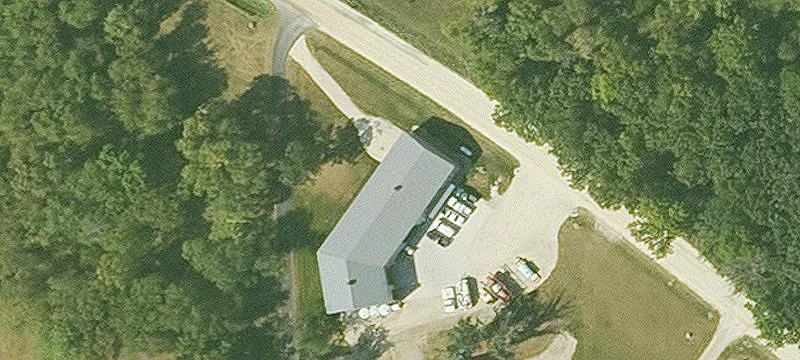 1841 Firefly Rd