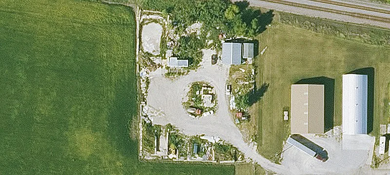 Blairstown, IA 52209