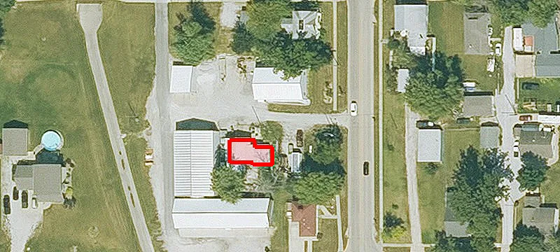 210 Kennedy Ave