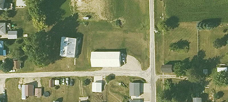 Luana, IA 52156