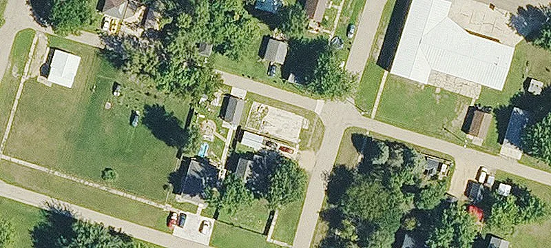 316 3rd Ave