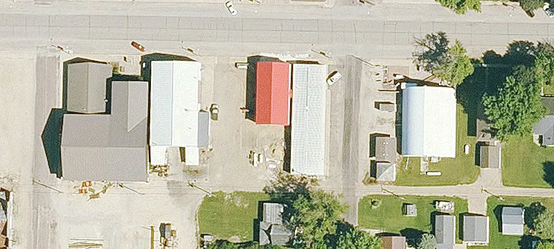 Melvin, IA 51350