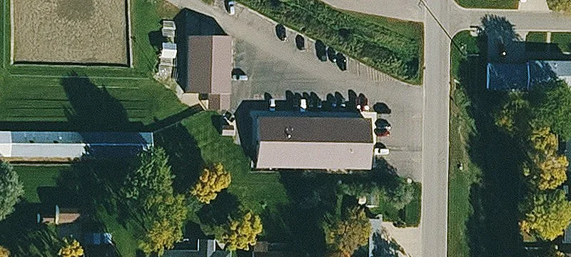 418 Marion St