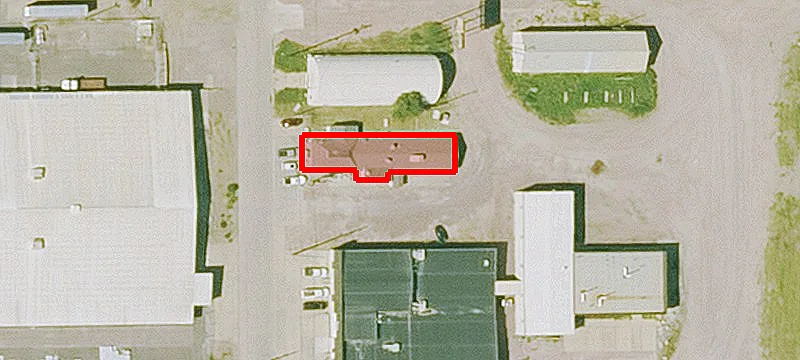 212 Cunningham Dr