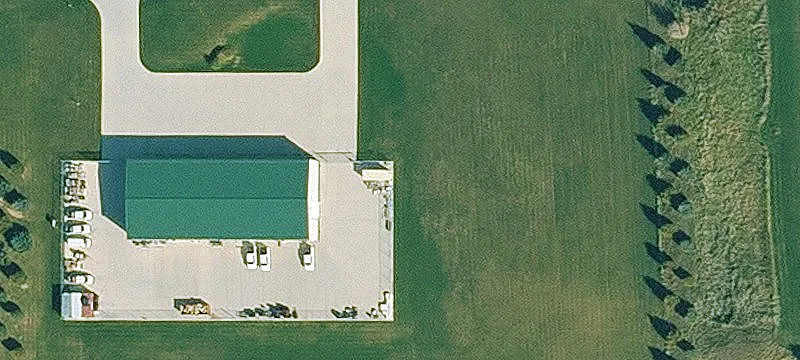 Creston, IA 50801