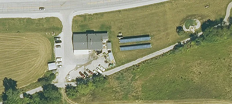 Hwy 22