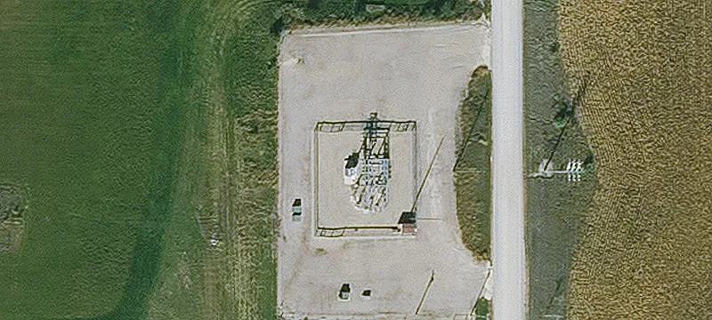Hanlontown, IA 50444