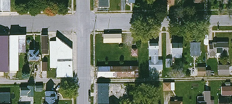 201 Broadway St