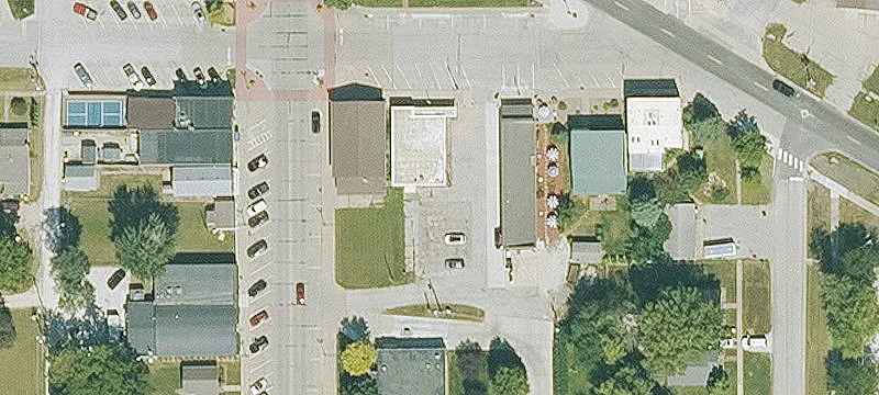 540 Walnut St