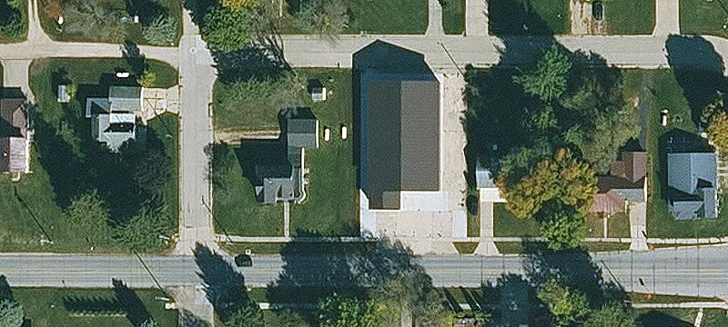 Riceville, IA 50466