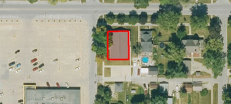1401 Willis Ave