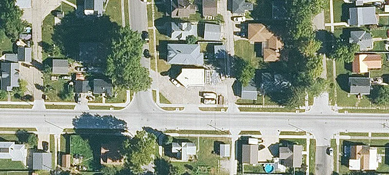 1824 Central Ave