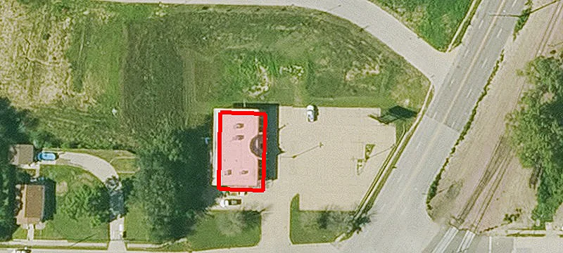 2801 Floyd Blvd