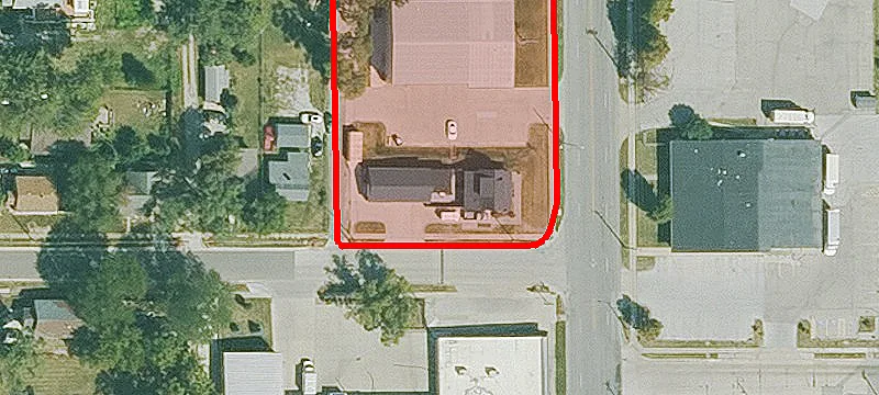 1300 2nd Ave