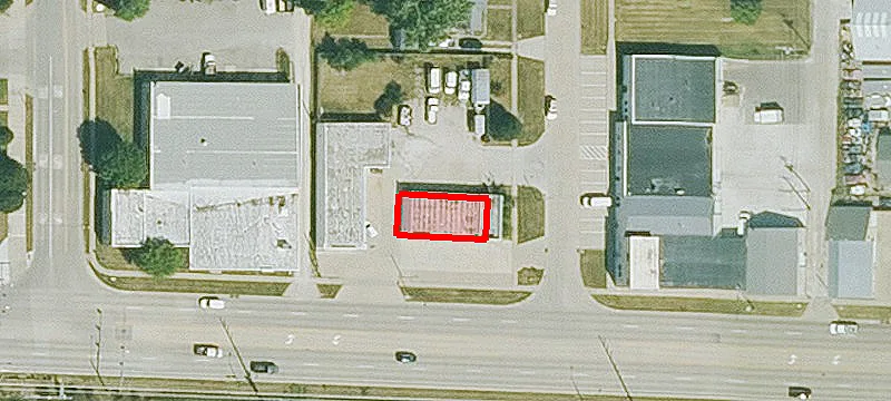 705 Railroad Ave