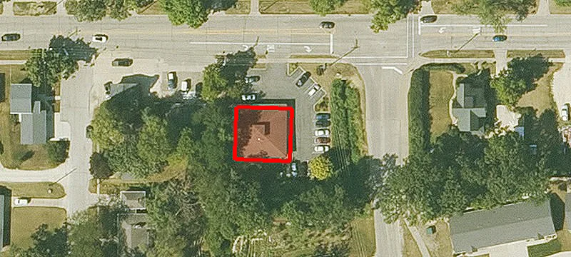 825 Main St