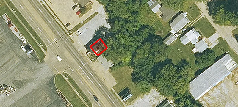2013 Main St