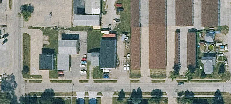 2436 Ave L L