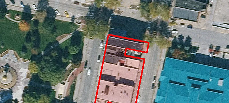 105 Pearl St