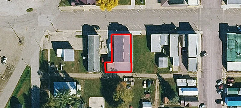 116 Main St