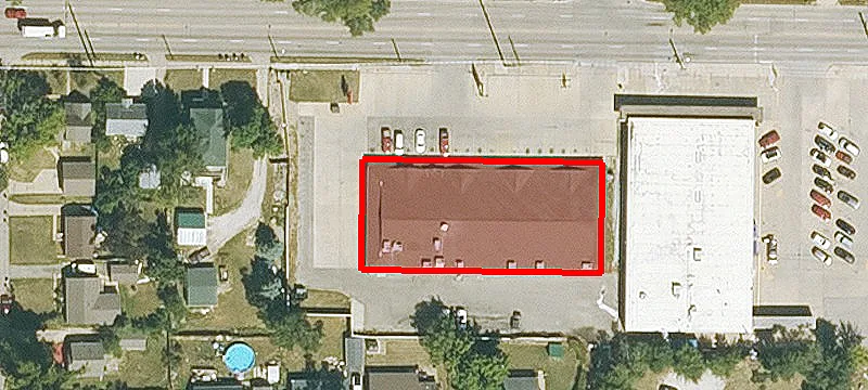 2315 Mt Vernon SE Rd
