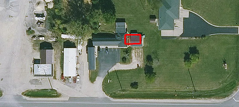 21725 Hwy 3rd 3