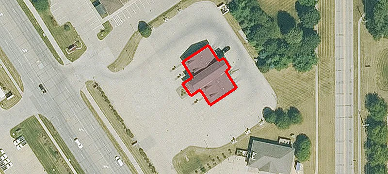 3969 Urbandale Dr