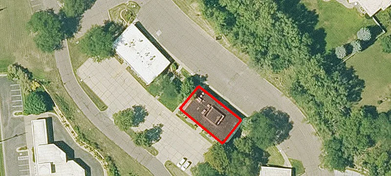 2928 Hamilton Blvd