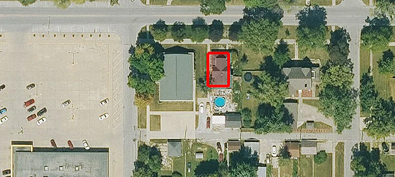 1405 Willis Ave