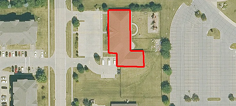 255 Dartmoor Dr