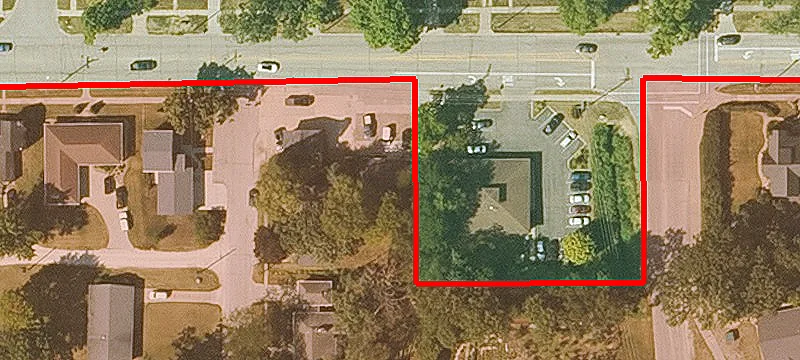 819 Main St