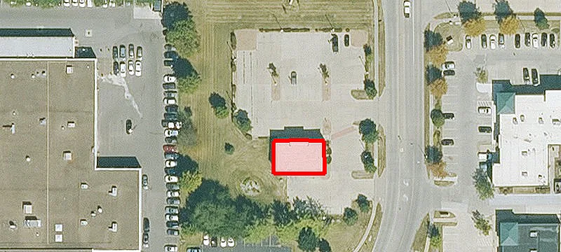 11140 Hickman Rd