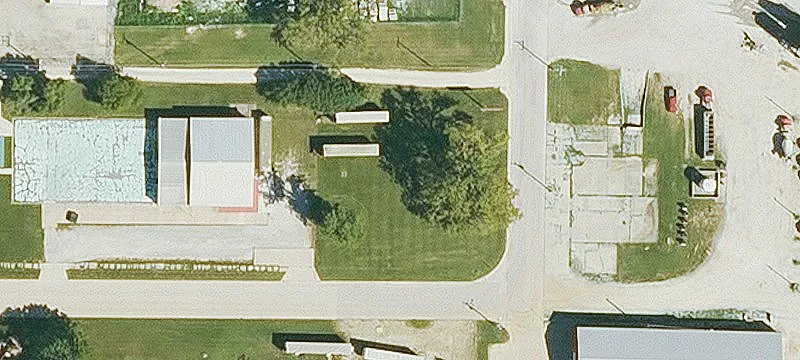 1405 Ave M M